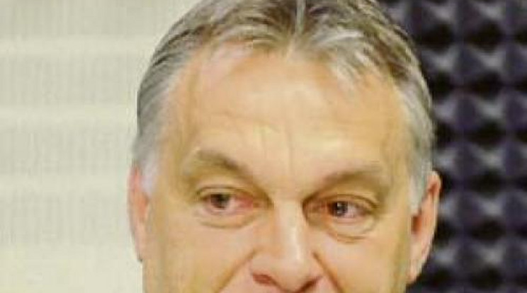 Orbán Viktor: Nem hisznek a magyar határzárban