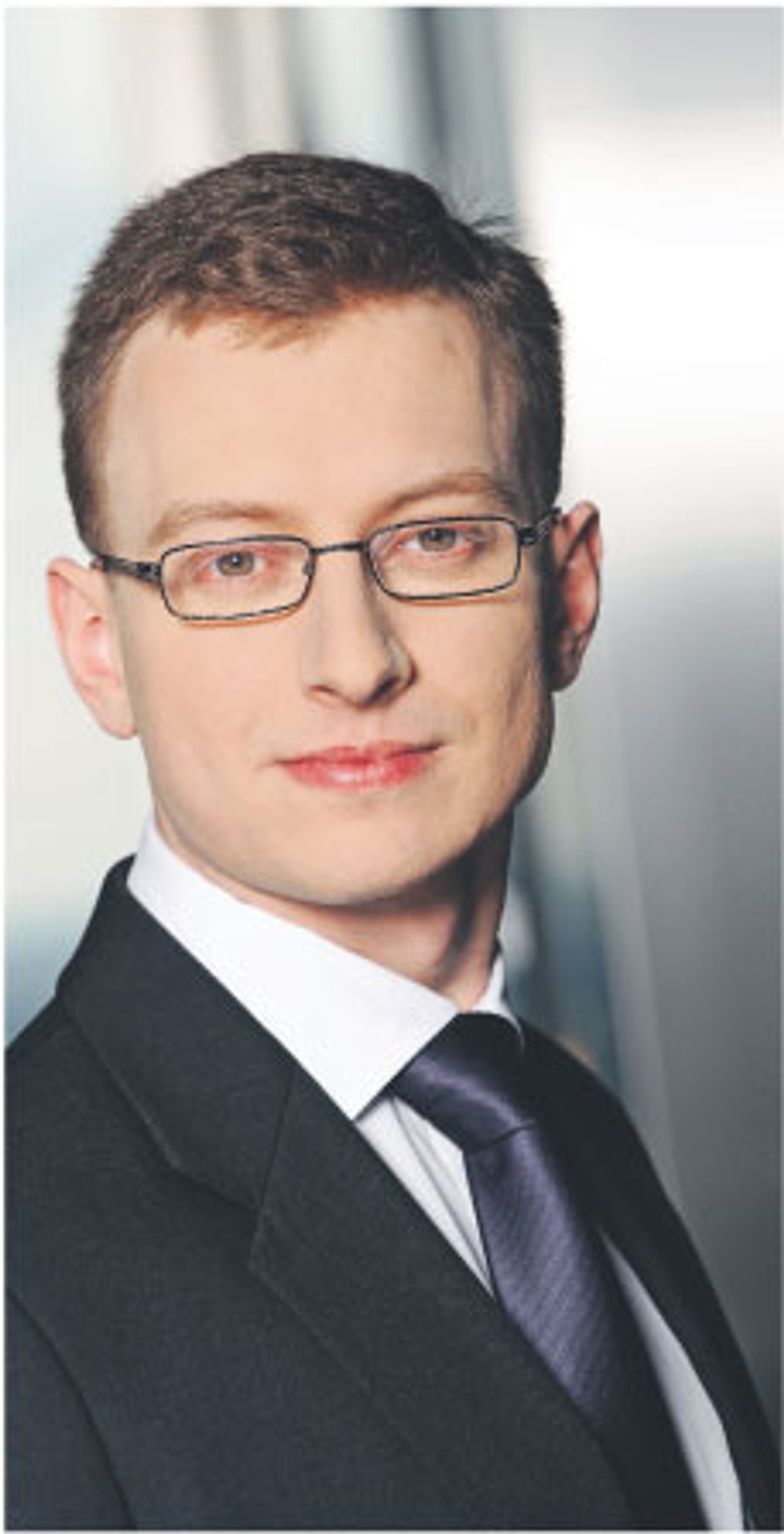 Piotr Tatara, doradca podatkowy z kancelarii Baker & McKenzie Fot. Arch.