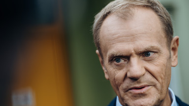 Tusk: flirt z ekstremistami kończy się tym, że znajduje się wspólne odczucia