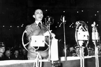 Propaganda od Urbana II do Roosevelta. "Żeby ciemny lud to kupił"