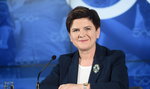 Beata Szydło w Toruniu: program 500+ przechodzi do historii