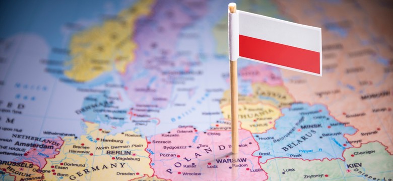 Inflacja i PKB Polski. Najnowsze prognozy OECD
