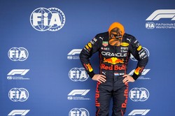 Max Verstappen wystartuje z pole position w wyścigu o Grand Prix Japonii