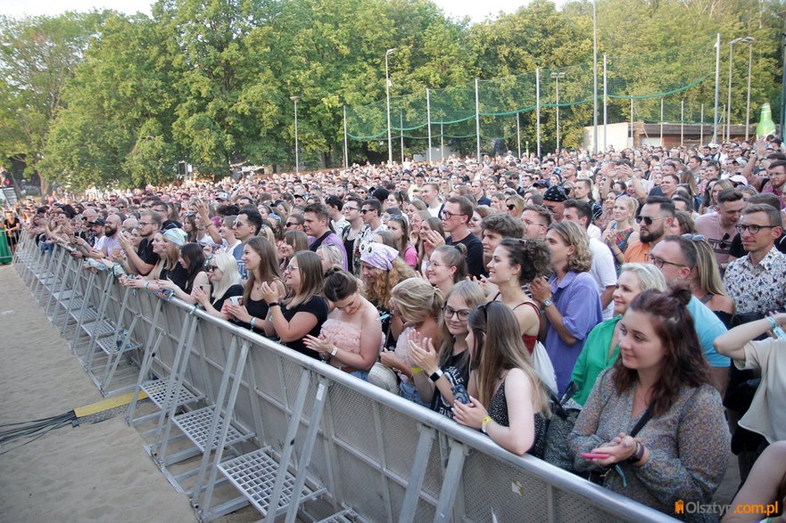 Za nami pierwszy dzień najbardziej zielonego festiwalu muzycznego w Polsce [ZDJĘCIA] - zdjęcie 9