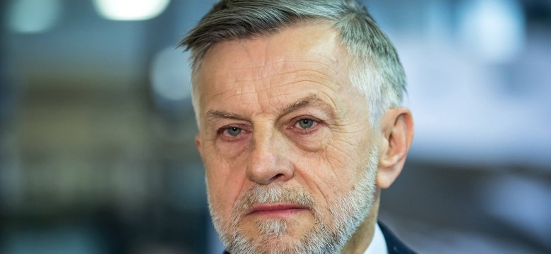 Zybertowicz o zawieszeniu Nalaskowskiego: Abdykacja rozumu. Podobnie było z reakcją na książkę Cenckiewicza o Wałęsie