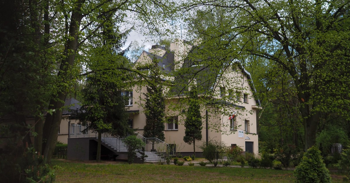 Dom Dziecka Nr 3 W Poznaniu Dom Dziecka nr 3 w kwarantannie po wykryciu koronawirusa u opiekunki