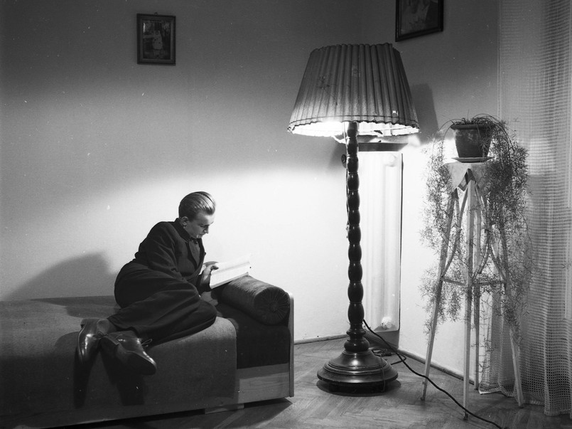 QUIZ mocno nostalgiczny. Życie czasów PRL. Pytanie nr 9 to propaganda