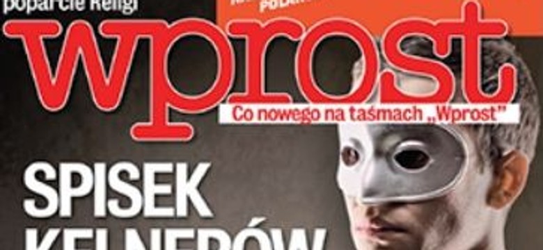 Prokuratura znalazła nowe "taśmy". Ukryli je przed śledczymi