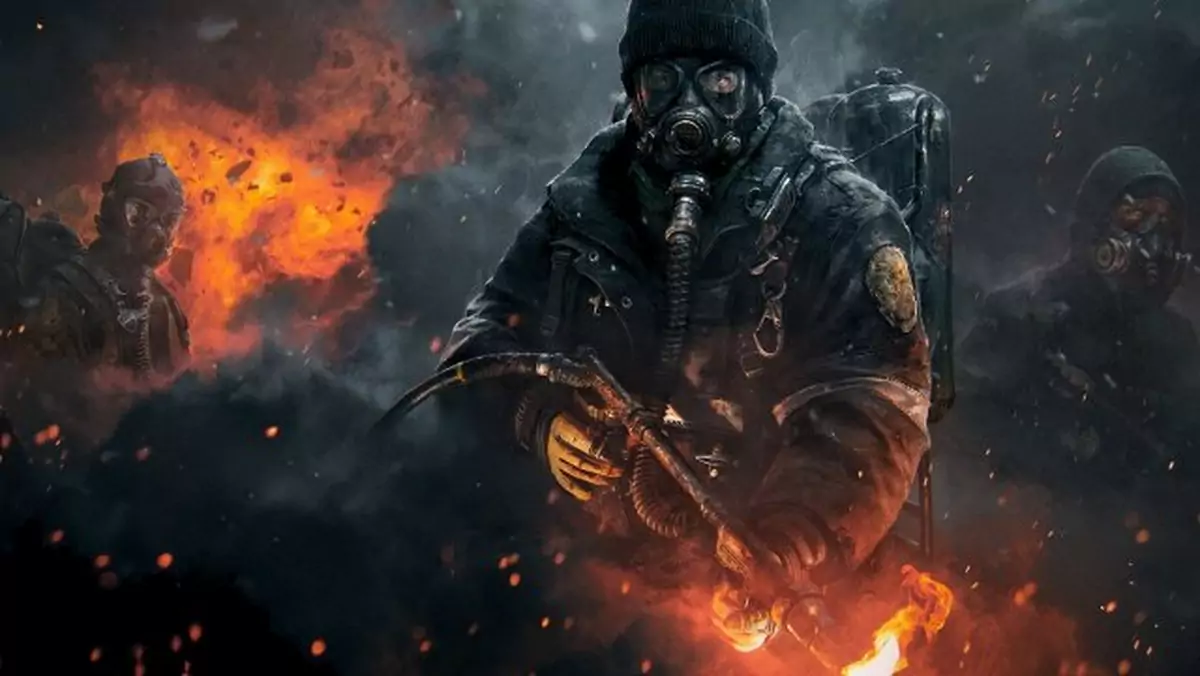 Recenzja: The Division