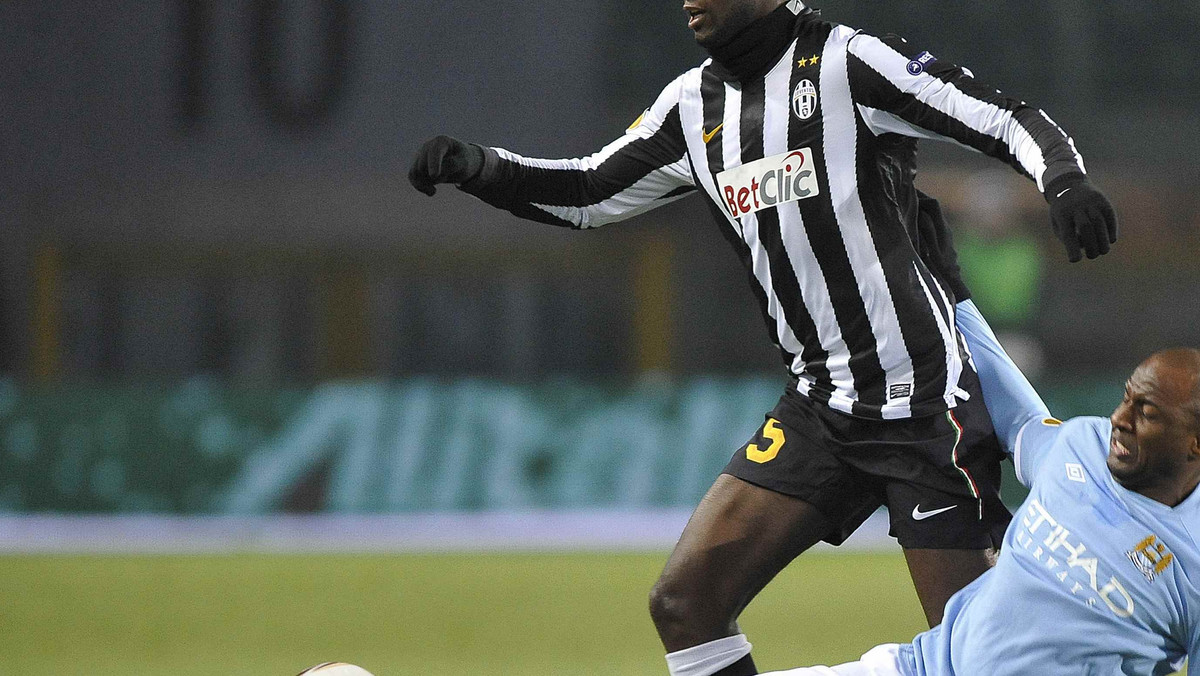 Pomocnik Juventusu Turyn, Mohamed Sissoko z powodu urazu nie zagra przez najbliższe dwa miesiące. 26-latek musi poddać się operacji kontuzjowanego kolana.
