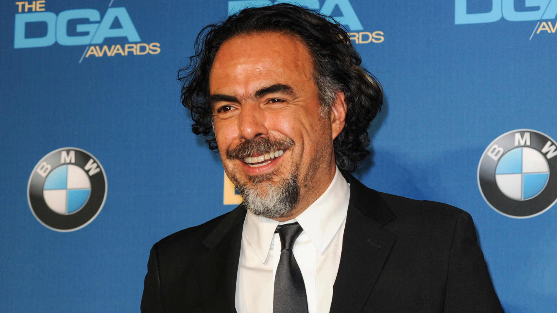 Alejandro González Iñárritu