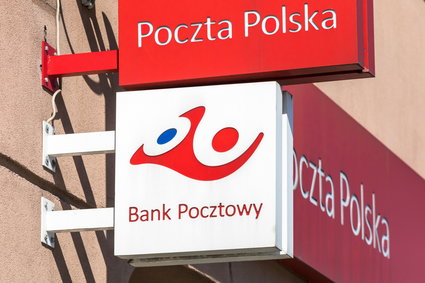 Bank Pocztowy przestanie być pocztowy? DGP: Państwowa spółka rozważa sprzedaż