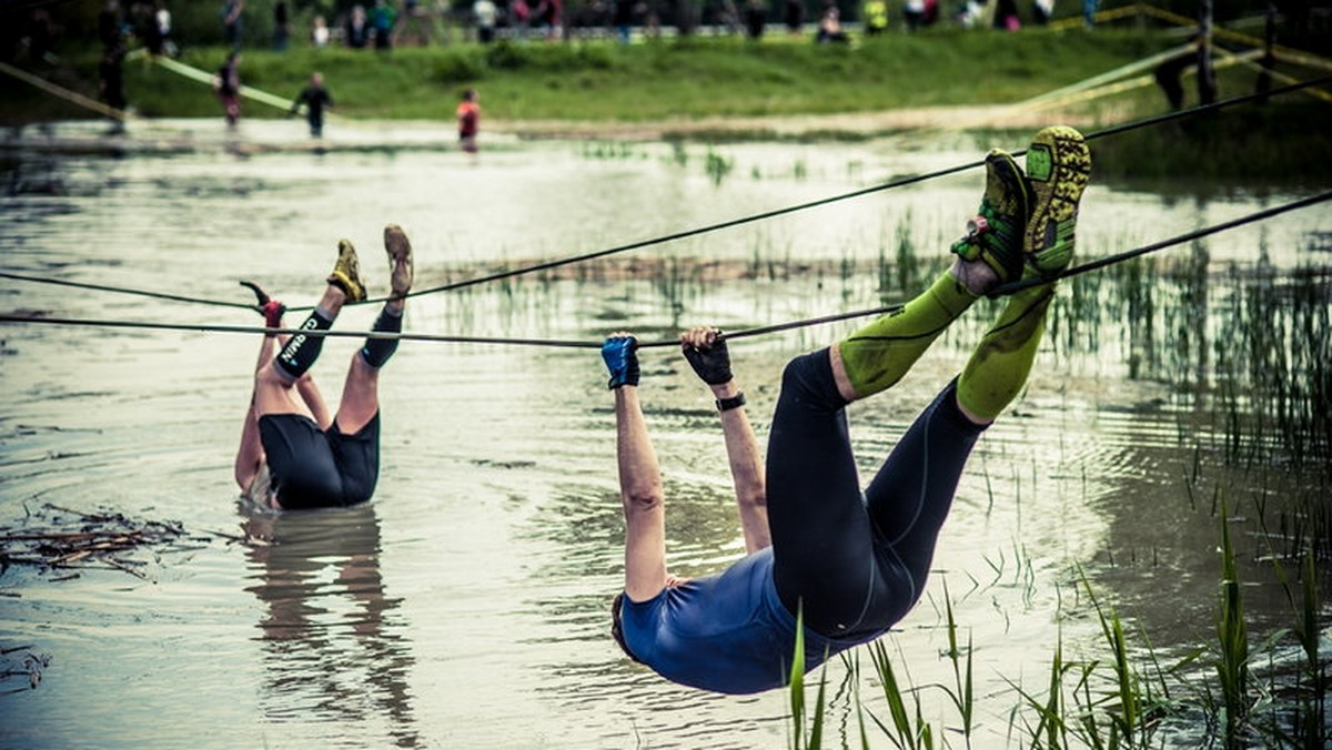 Runmageddon, największy w Polsce cykl ekstremalnych biegów przez przeszkody specjalnie dla fanów rywalizacji uruchamia zawody w formule Runmageddon Games. Zawodnicy będą pokonywać równolegle po torach 200 metrowy odcinek, na którym znajdzie się 10 przeszkód. Do trzech najszybszych uczestników w kategorii kobiet oraz mężczyzn trafią nagrody finansowe. Zawody w nowej formule po raz pierwszy odbędą się przy okazji Runmageddonu Rekrut w dniach 18-19 lipca na warszawskim Torze Wyścigów Konnych Służewiec.