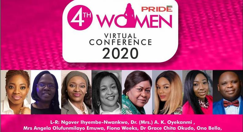2020 Pride Women Conference goes virtual