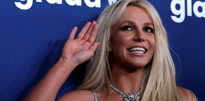 Przerażające doniesienia o Britney Spears. Miała podsłuch w sypialni!