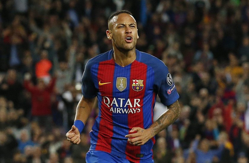 Neymar podpisał nowy kontrakt. Gwiazdor klubu FC Barcelona zarobi niesamowite pieniądze