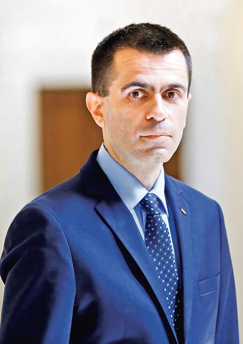 Đorđe Milićević: Poboljšanje izbornih uslova