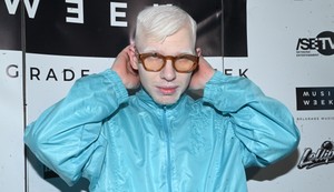 Albino izjava