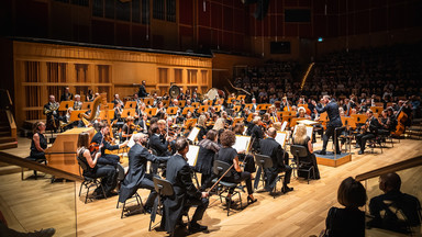 Gdańska Jesień Pianistyczna 2023. Emocje malowane dźwiękiem