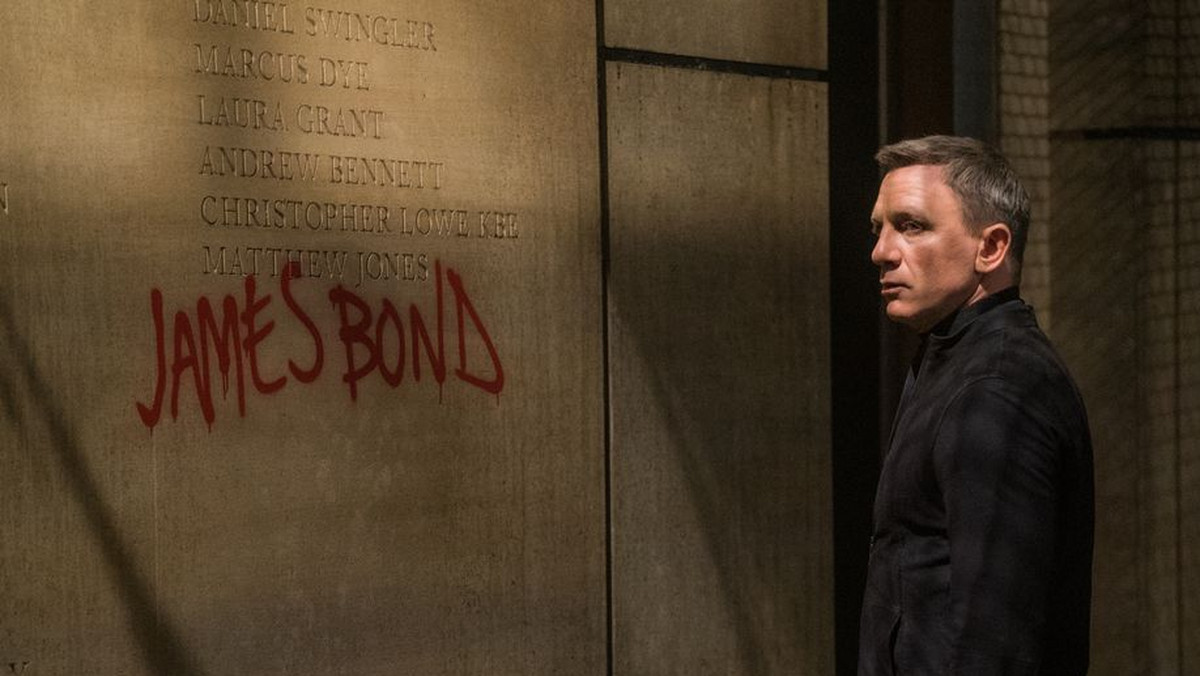 Bond 25. Opóźnienie filmu. Kandydaci na reżysera. Co dalej z produkcją?