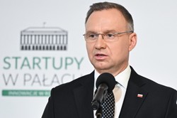 Andrzej Duda o komisji badającej rosyjskie wpływy. Prezydent deklaruje i oczekuje współpracy