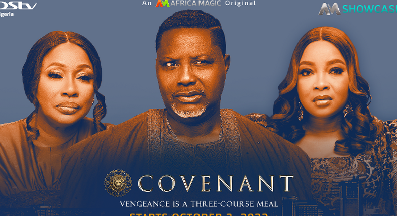 Africa Magic Covenant 