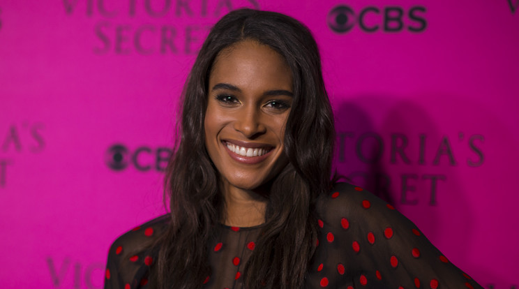 Cindy Bruna / Fotó: GettyImages