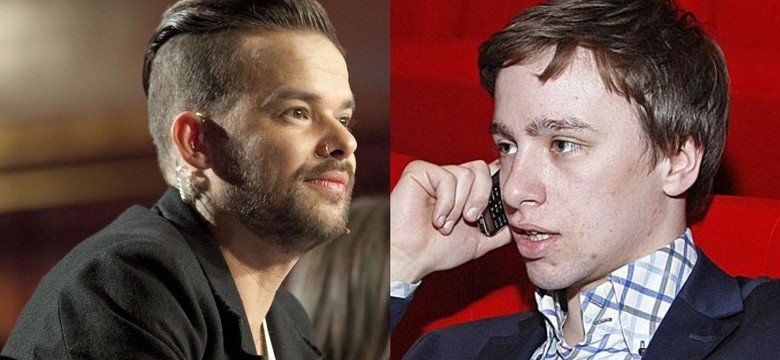 Piróg do Bosaka: Krzysztof pozdrów swojego chłopaka