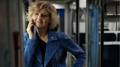 Śmiałe wyznanie Izy Kuny.  Za co kocha Adama Woronowicza?