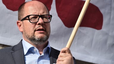 Prezydent Adamowicz: Wygram ja albo Wałęsa. Płażyński nie ma żadnych szans w Gdańsku