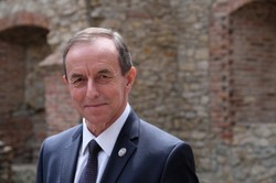 Grodzki o Pałacu Prezydenckim: Chcielibyśmy mieć drugą, obok Senatu, wyspę wolności