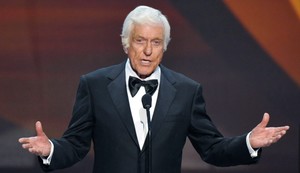 Dik Van Dajk kaže da se nikad ne ljuti