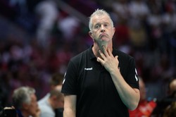 Vital Heynen zostawił żonę dla młodszej o 26 lat Polki [FOTO]