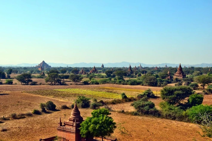 Bagan