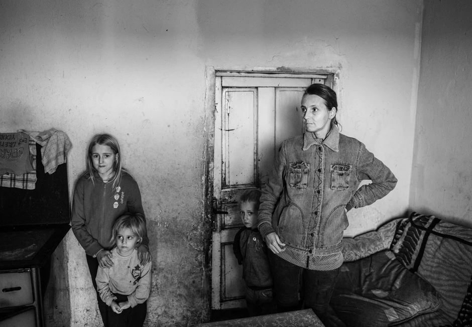 Radivojevićevi iz Doboja