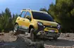 Fiat Panda Cross