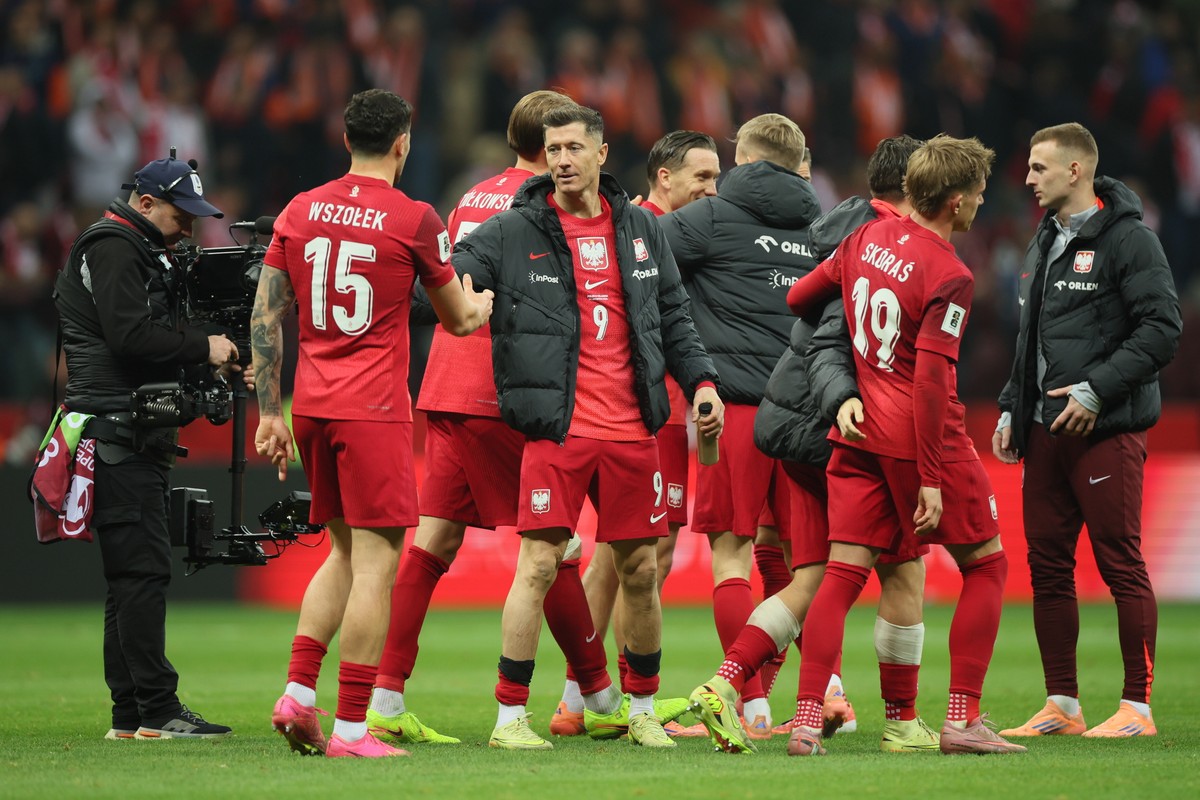 El. MŚ 2026. Malta - Polska [RELACJA NA ŻYWO]