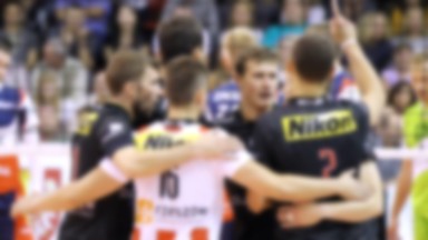 PlusLiga: Asseco Resovia Rzeszów pokonała PGE Skrę Bełchatów