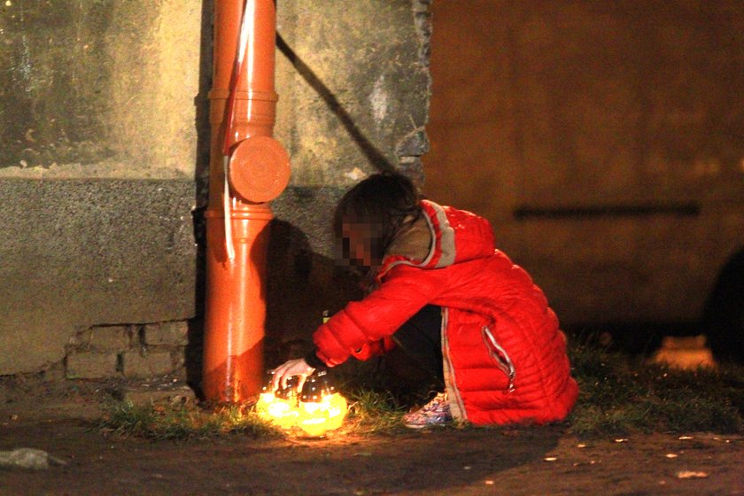 Znamy wstępne wyniki sekcji zwłok! Matka została zamordowana, dzieci miały spłonąć żywcem