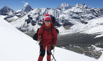 Tragiczna śmierć Wielkopolanki w Himalajach. Miała ambitny cel