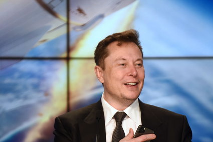 Kolejny sukces SpaceX Elona Muska. Kapsuła Dragon 2 zadokowała na Międzynarodowej Stacji Kosmicznej