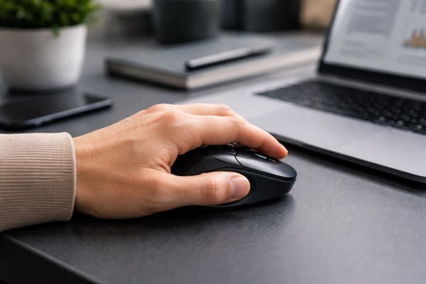 Mina Kostić i Kasper