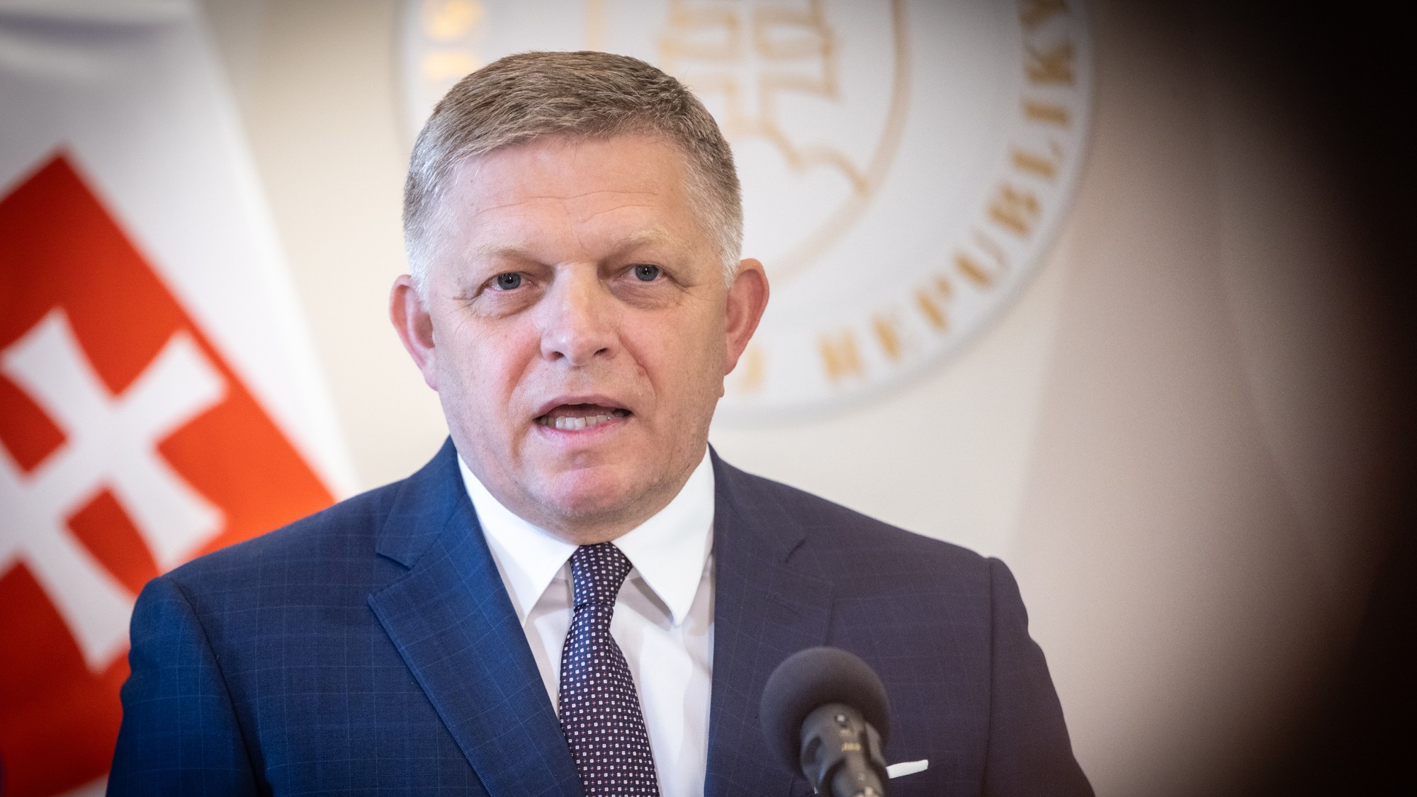 TK strany Smer-SD k ovplyvňovaniu volieb 29.7.2025