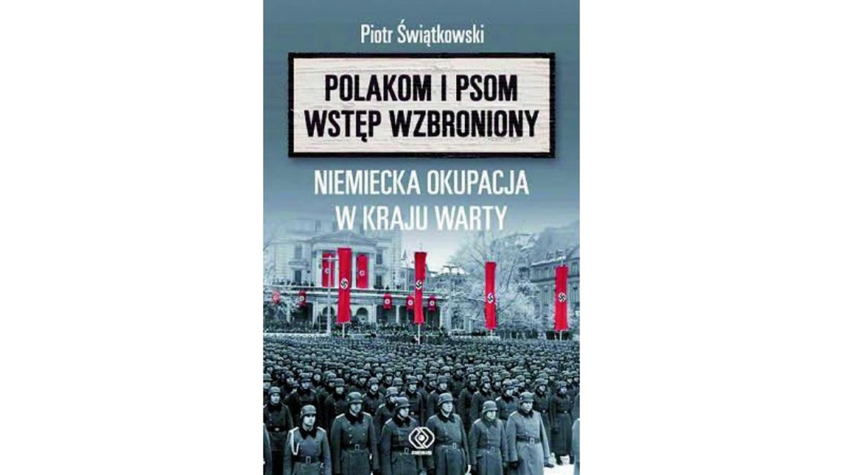 Polakom i psom, okładka