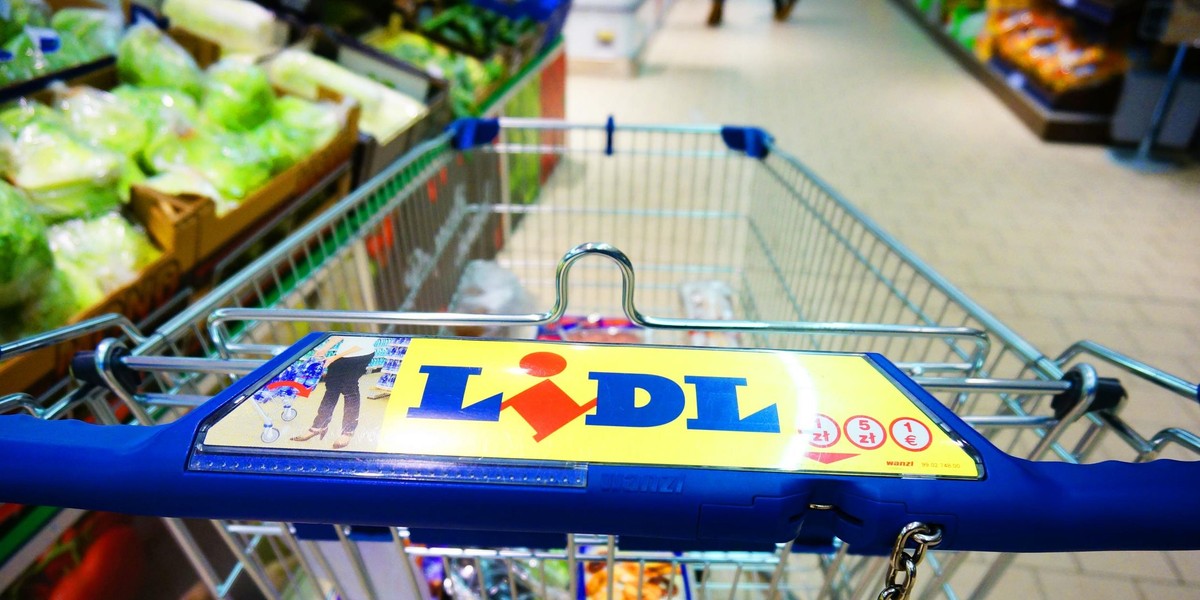 lidl