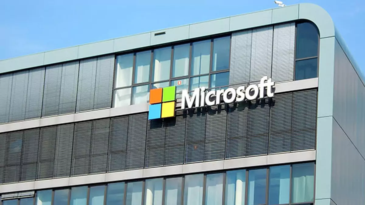 Microsoft zmienia rynek technologii użytkowej