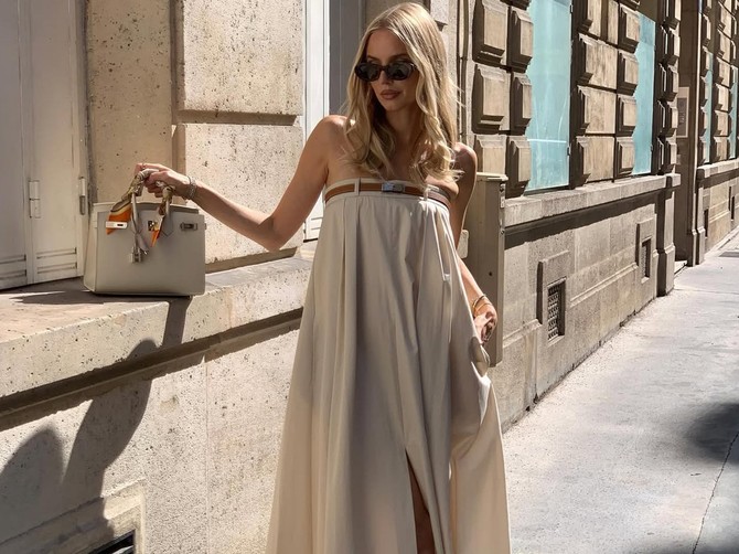 Haljine za jesen: 4 modela koja će biti veliki trend