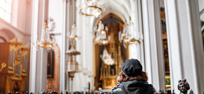 Pięć największych wyzwań stojących przed Kościołem [ANALIZA]