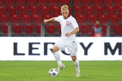 Ekstraklasa: Makowski zawieszony po faulu na Kapustce