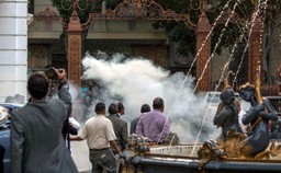 Szef dyplomacji brazylijskiej: Wenezuela będzie skazana na "bezprawie"